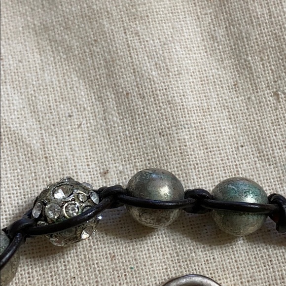 🖤Fossil💕VTG Bracelet - Picture 3 of 13